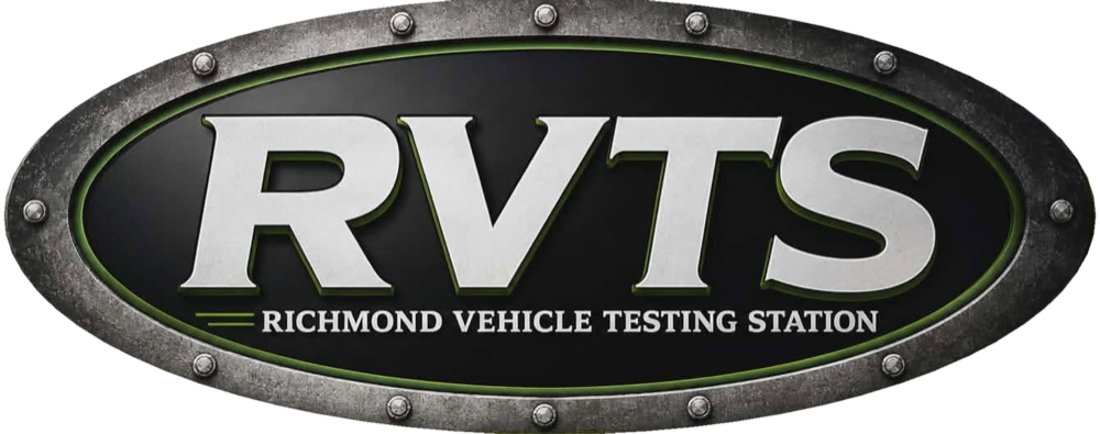 Richmond Vehicle Testing Station